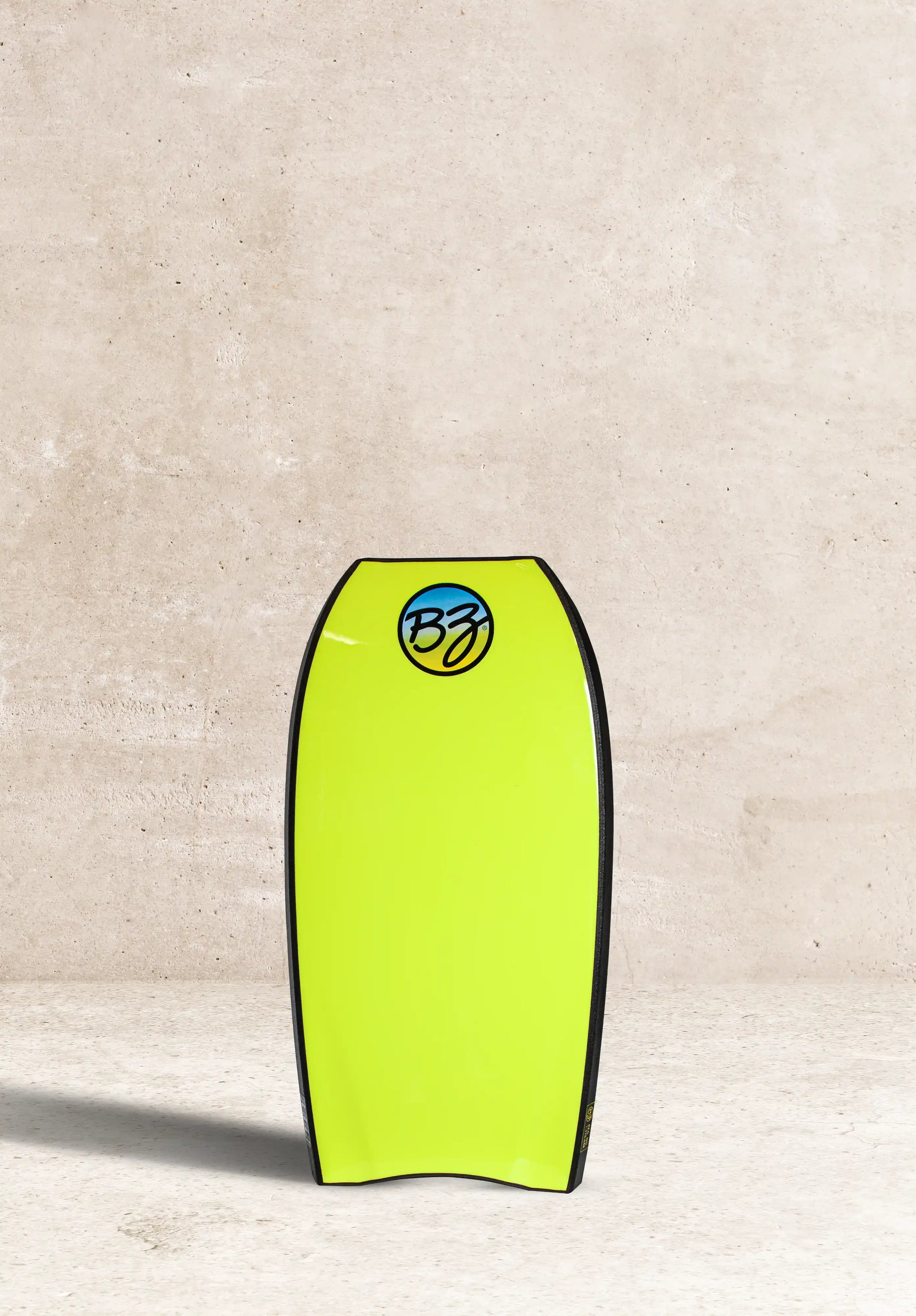 ACCELBLACKBACK - BZ Pro Boards