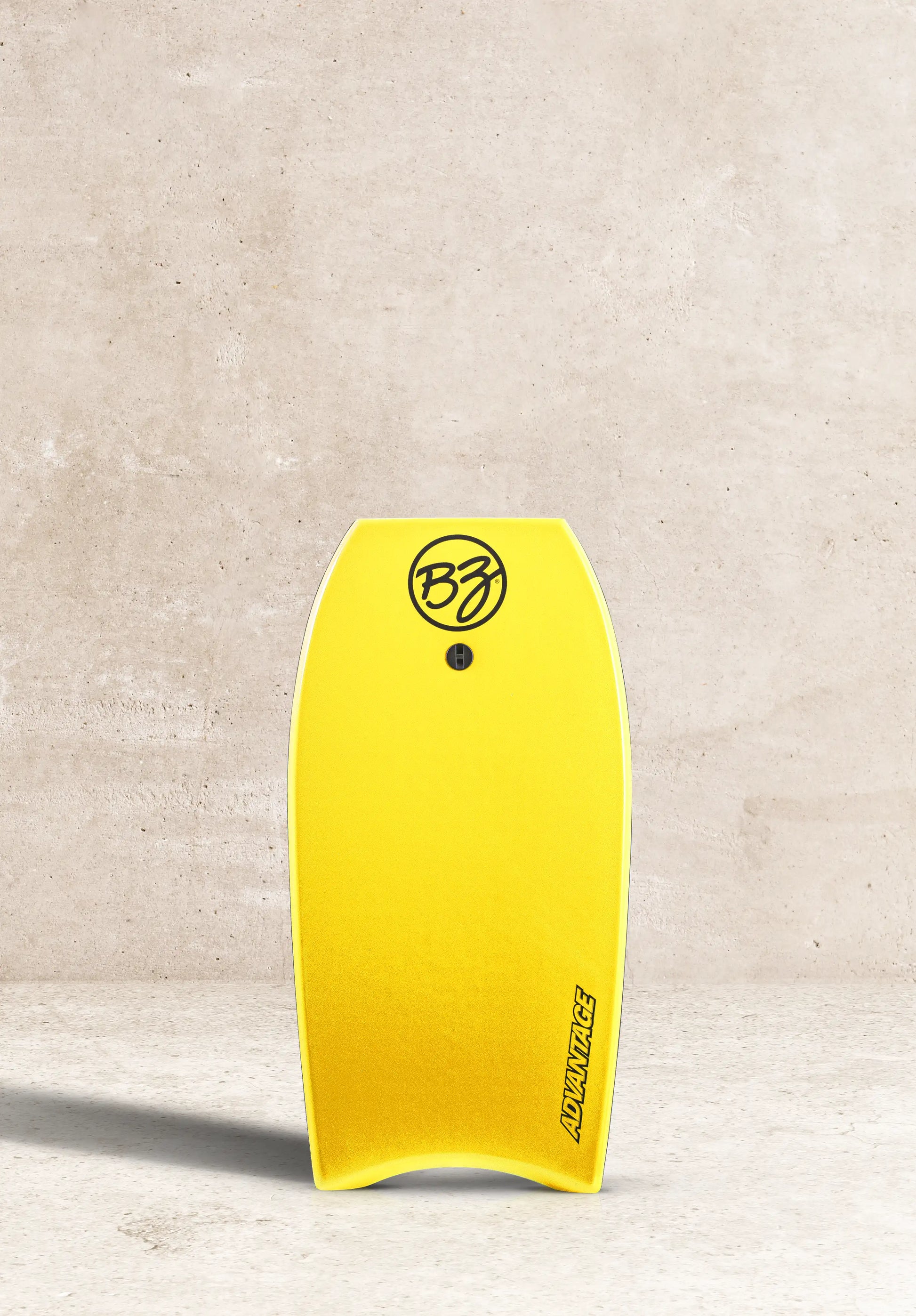 ADVANTAGE_YELLOW_FRONT - BZ Pro Boards