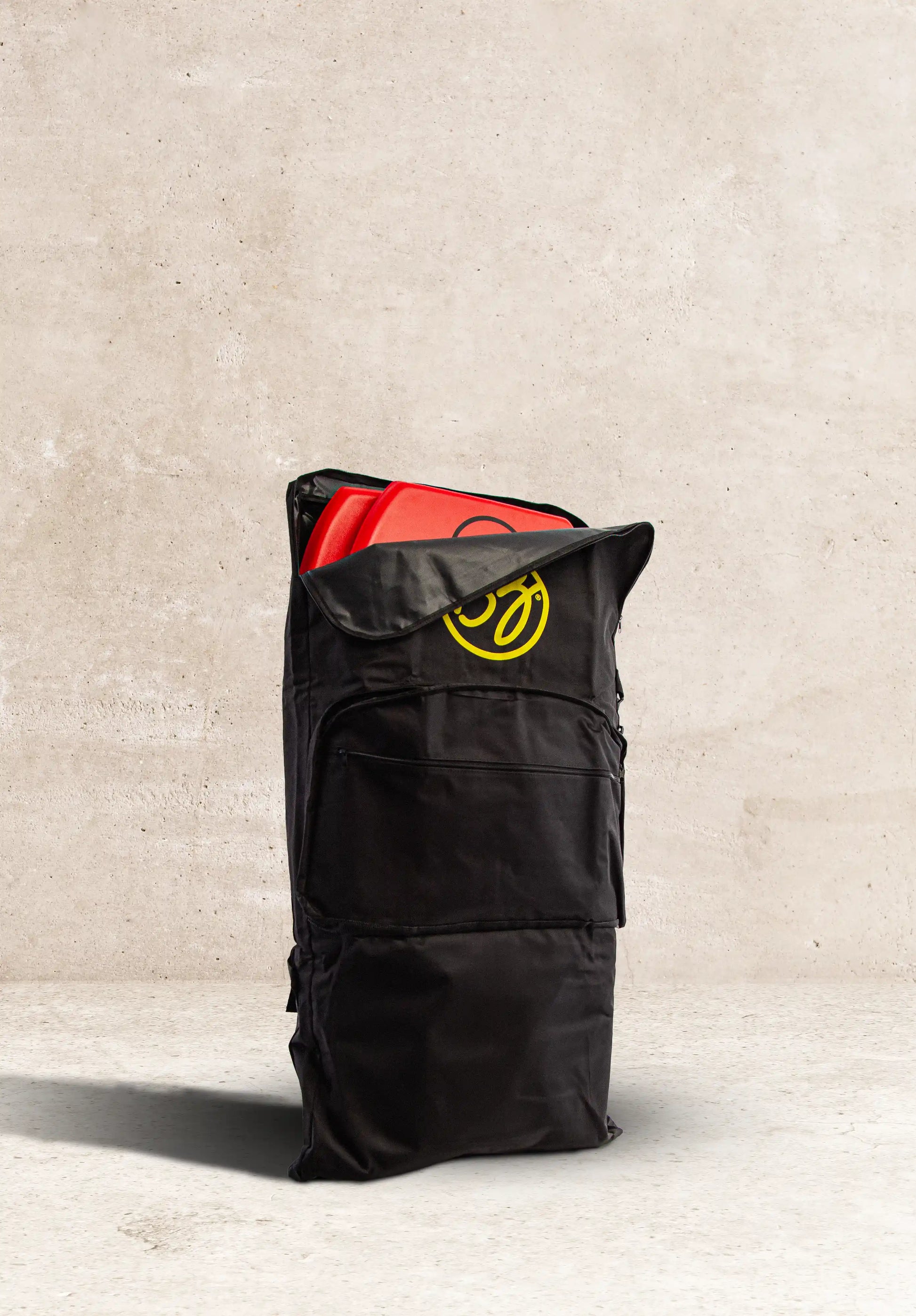 BZ Proboard Travel Wheely Bag - BZ Pro Boards