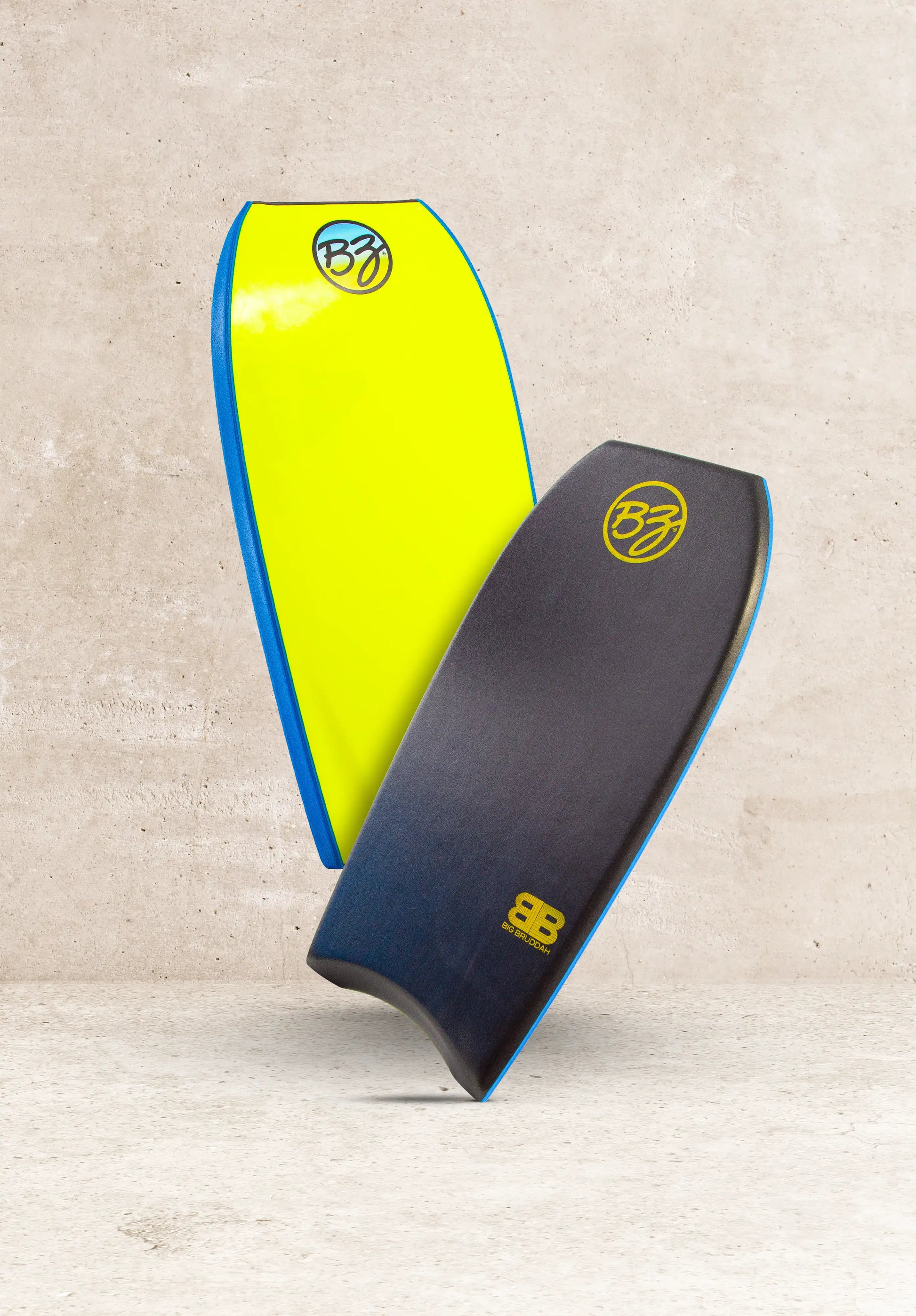 Big Bruddah - BZ Pro Boards