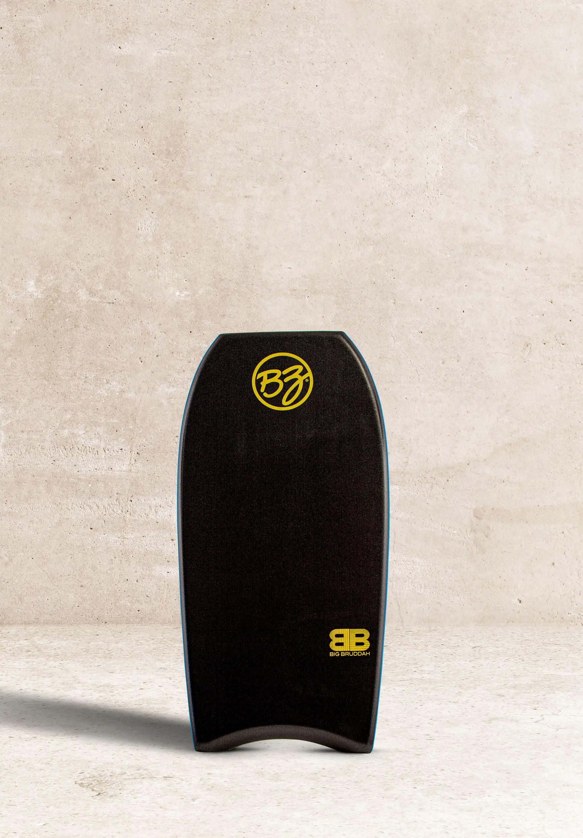Big Bruddah - BZ Pro Boards