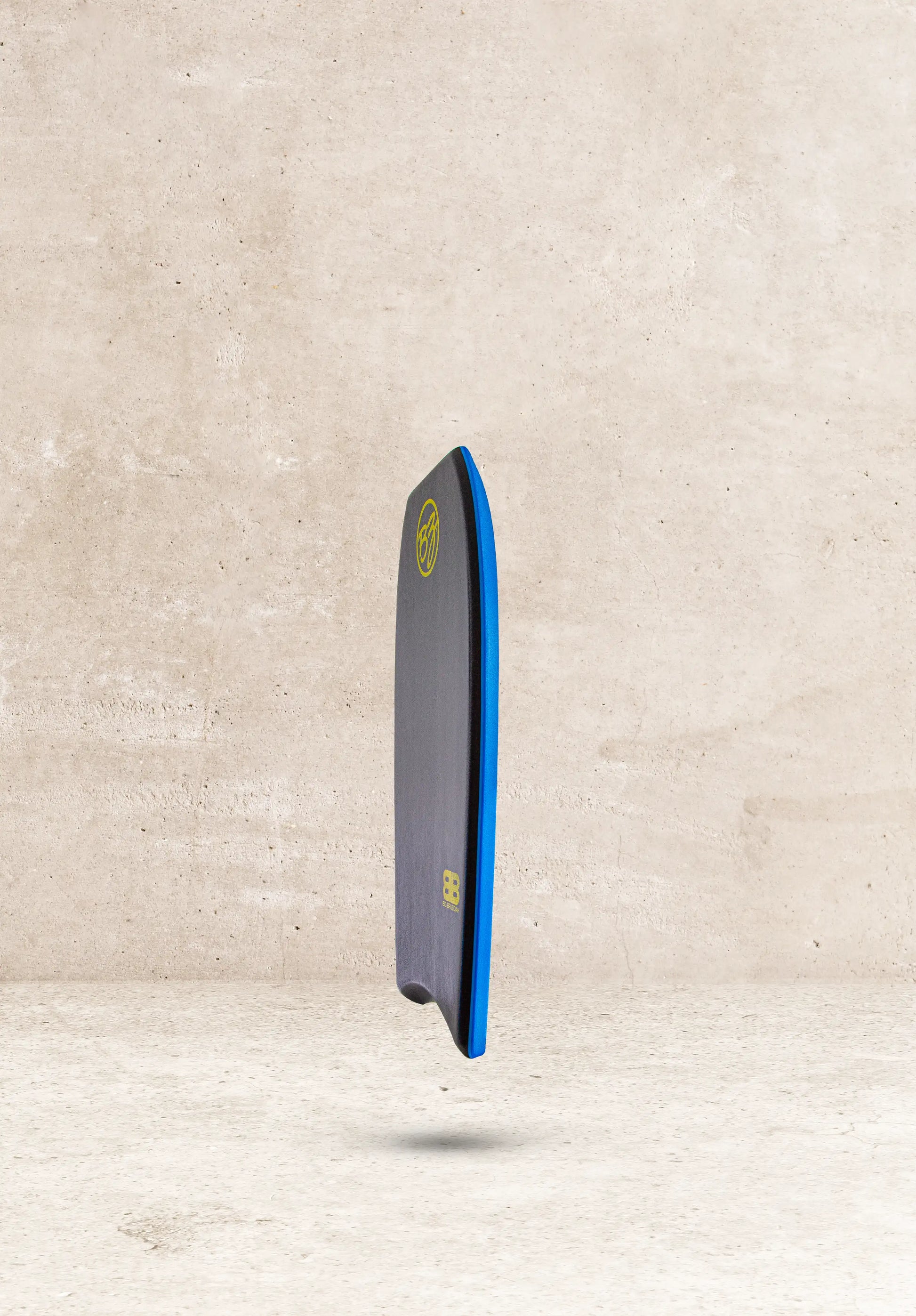 Big Bruddah - BZ Pro Boards