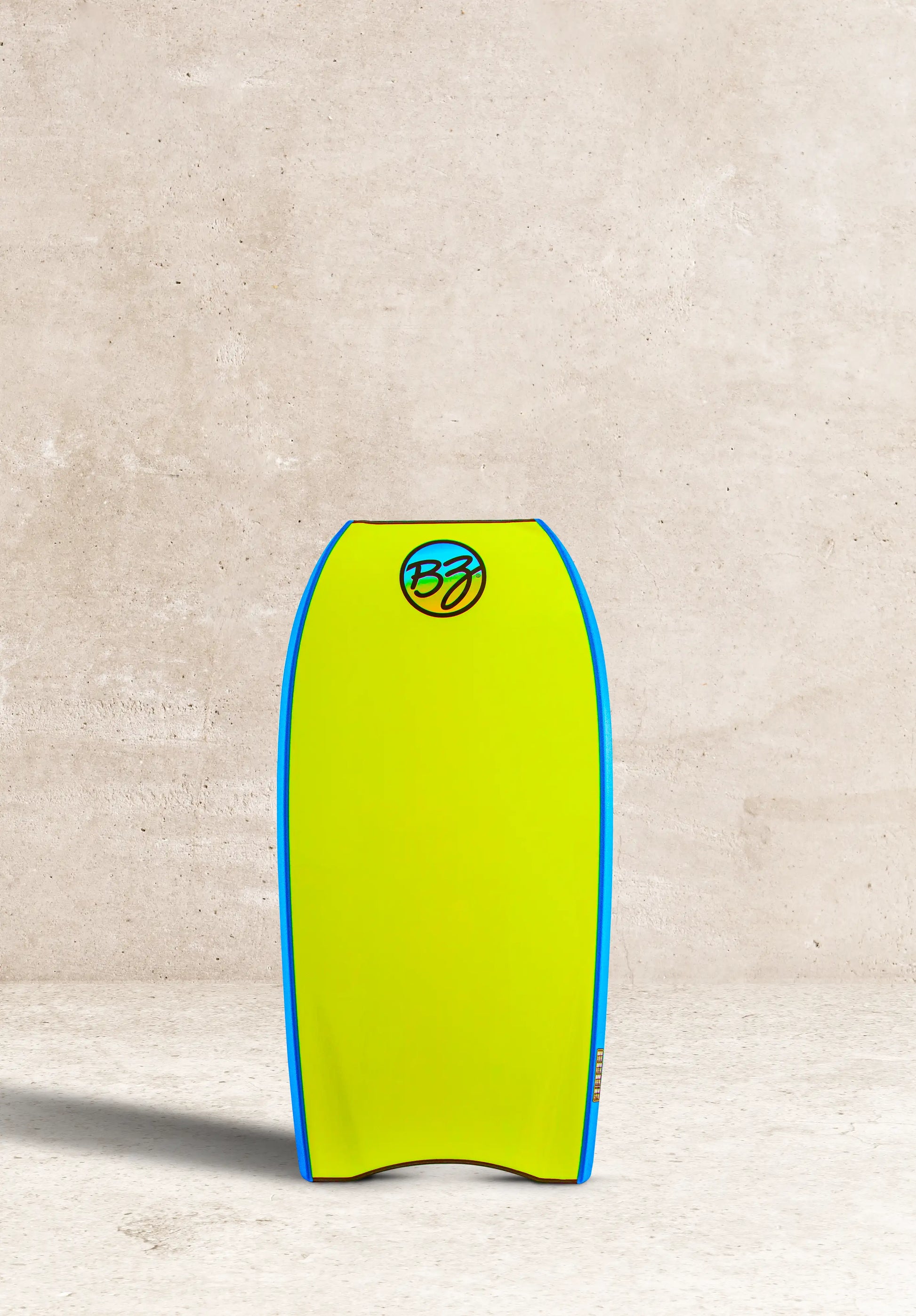 Big Bruddah - BZ Pro Boards