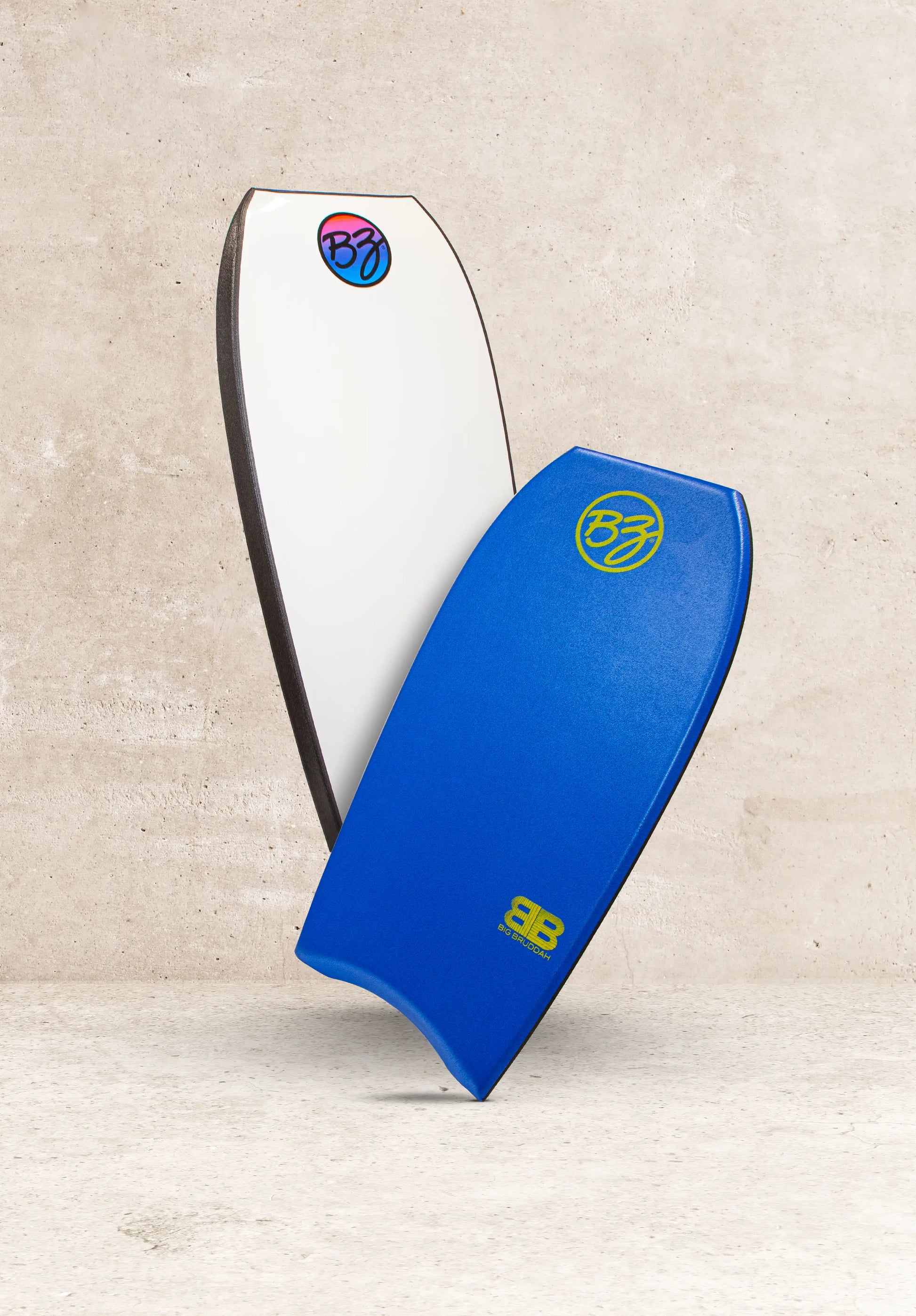Big Bruddah - BZ Pro Boards