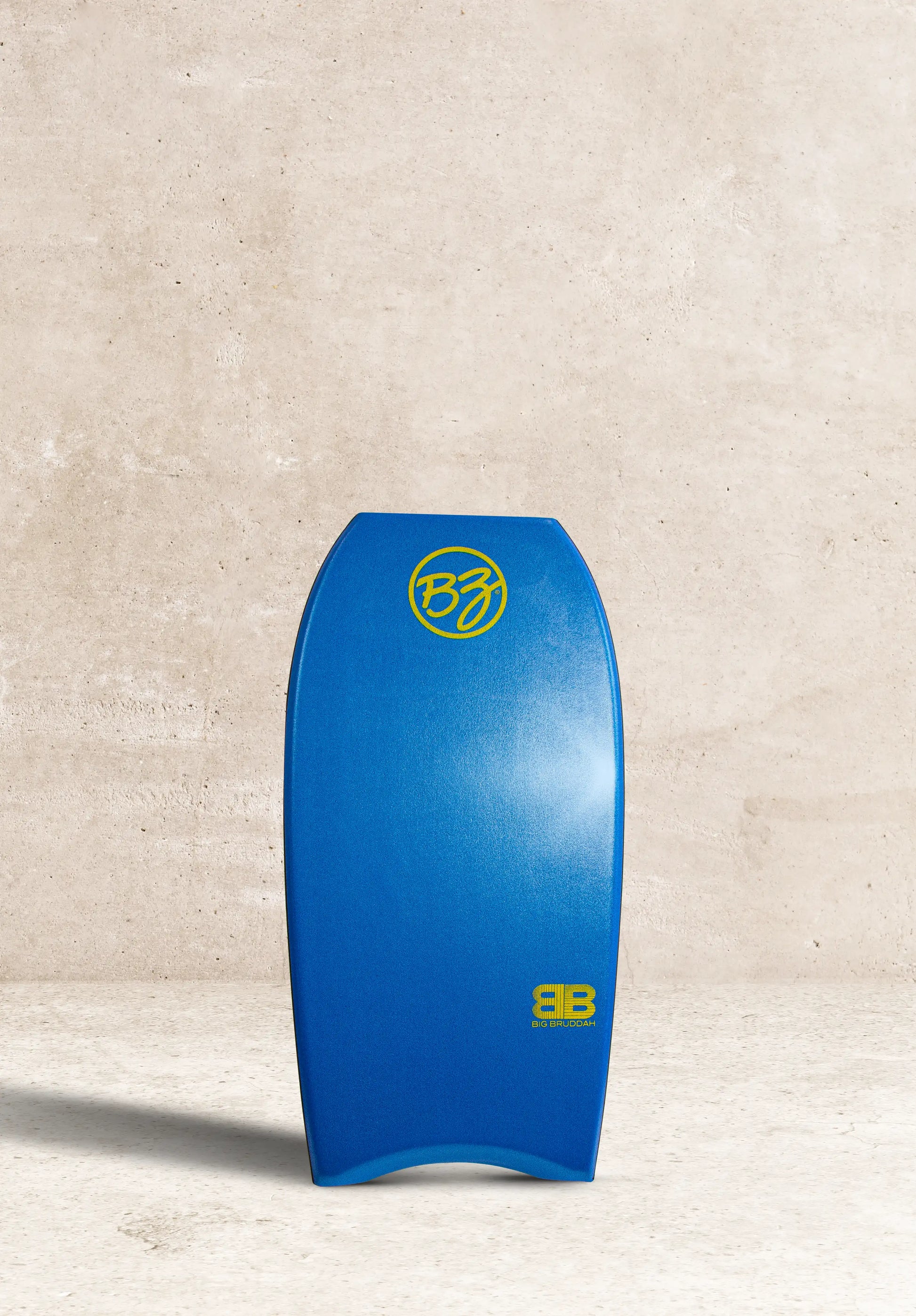 Big Bruddah - BZ Pro Boards