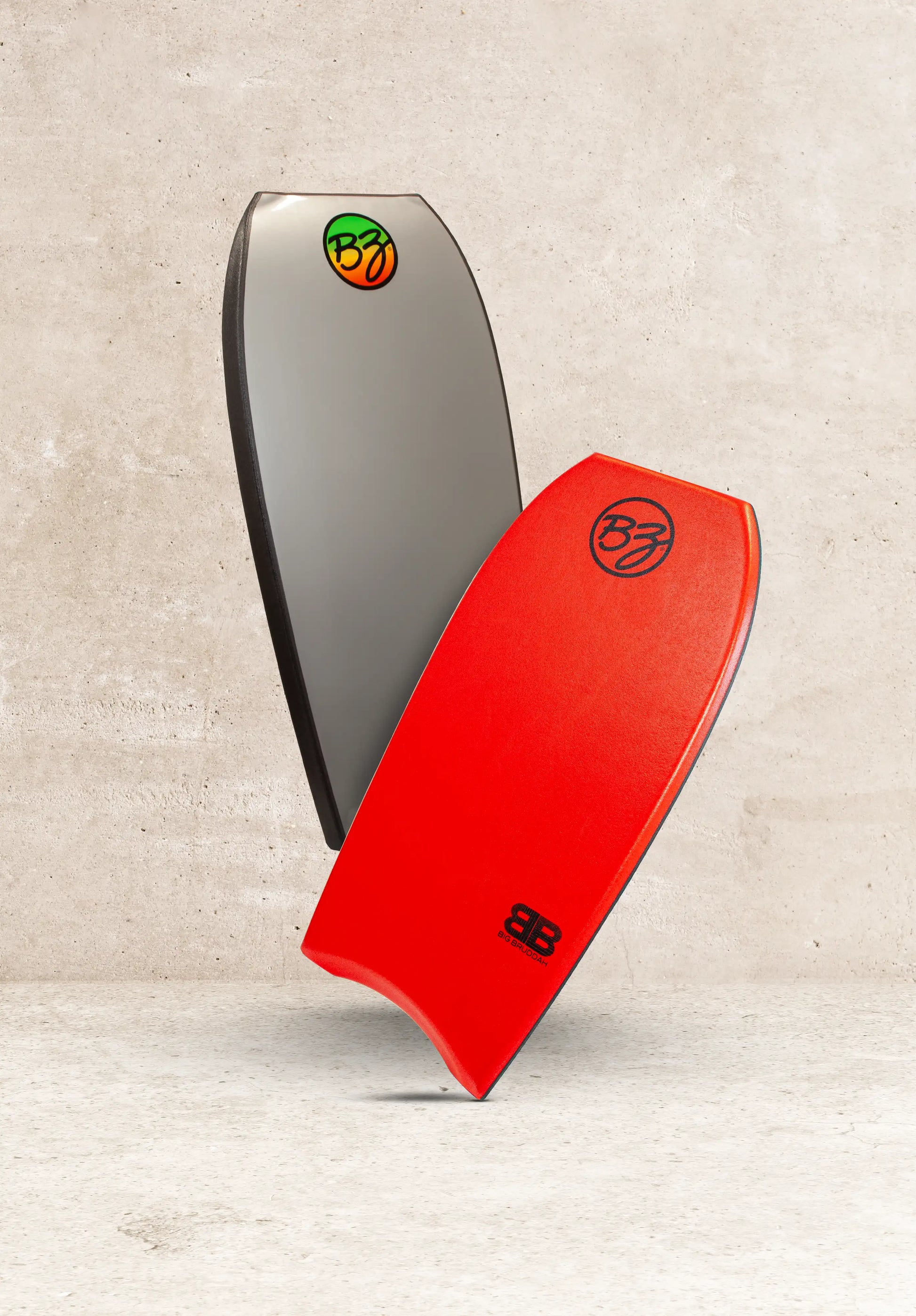 Big Bruddah - BZ Pro Boards
