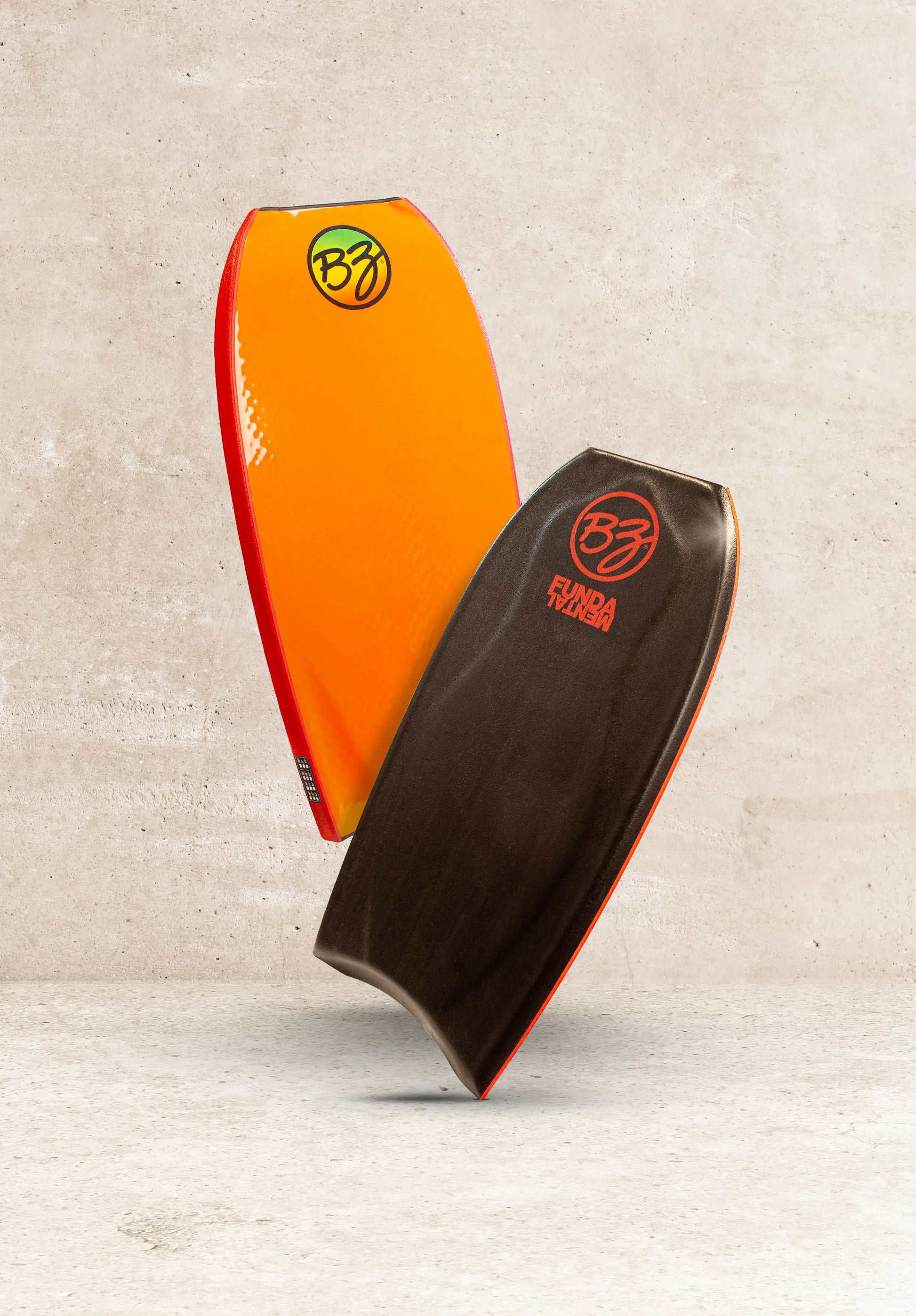 Fundamental - BZ Pro Boards