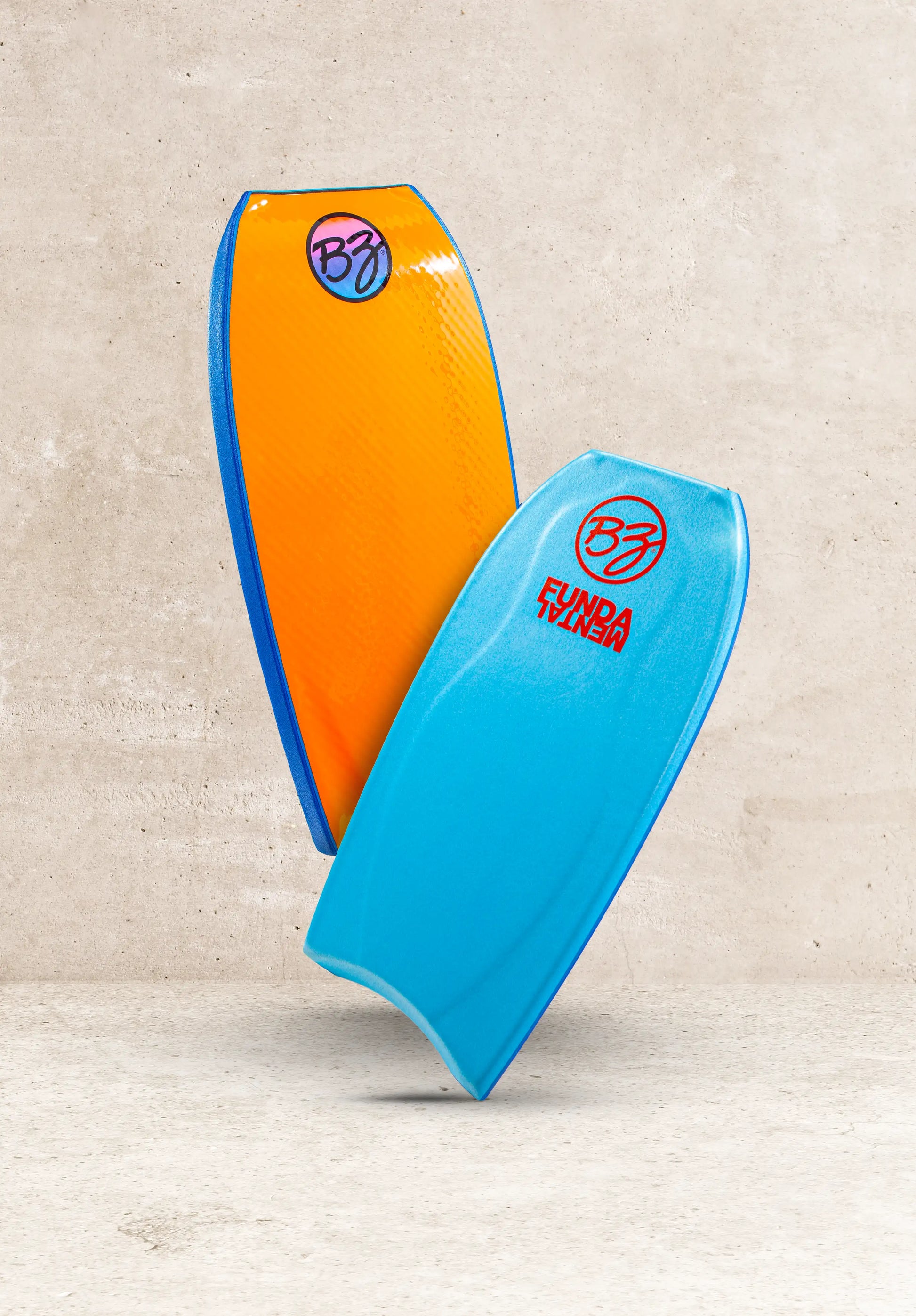 Fundamental - BZ Pro Boards