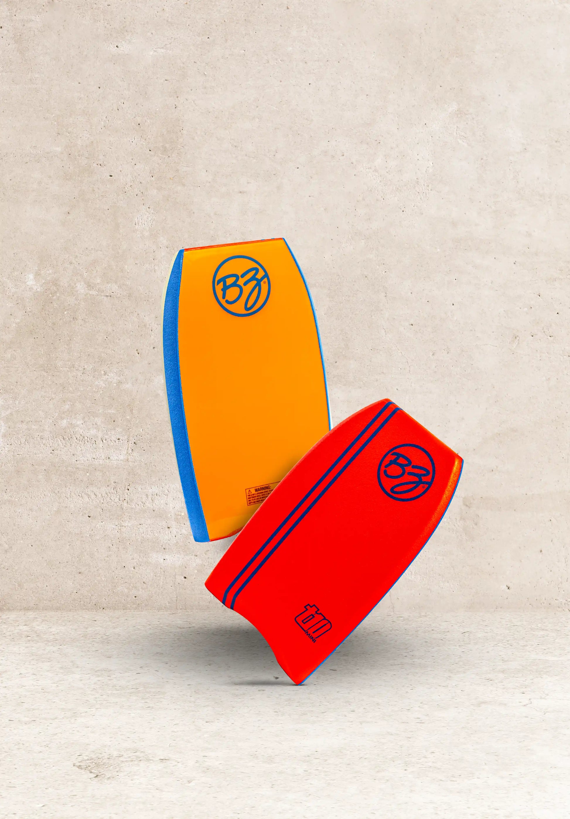 T-10 Mini - BZ Pro Boards