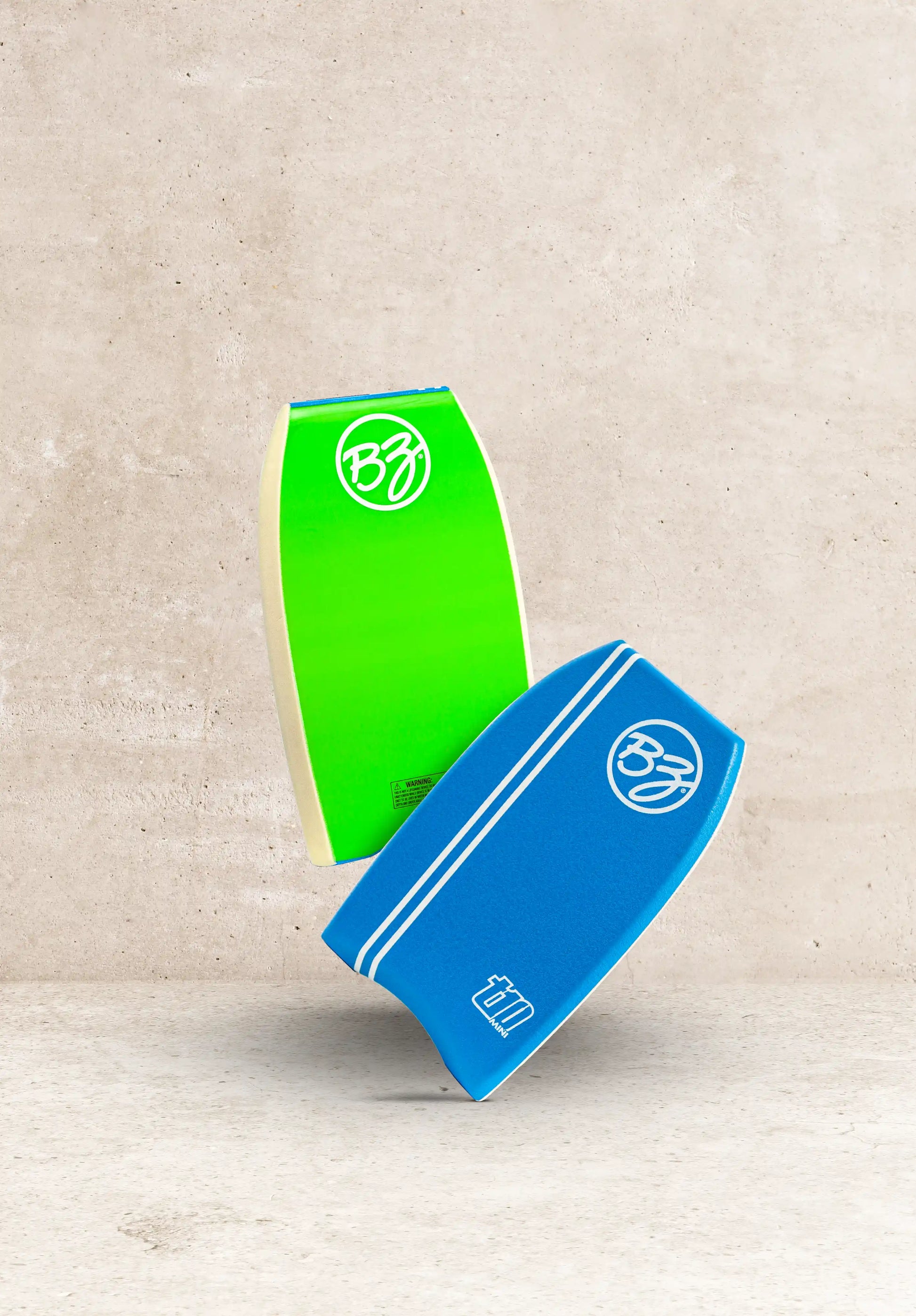 T-10 Mini - BZ Pro Boards