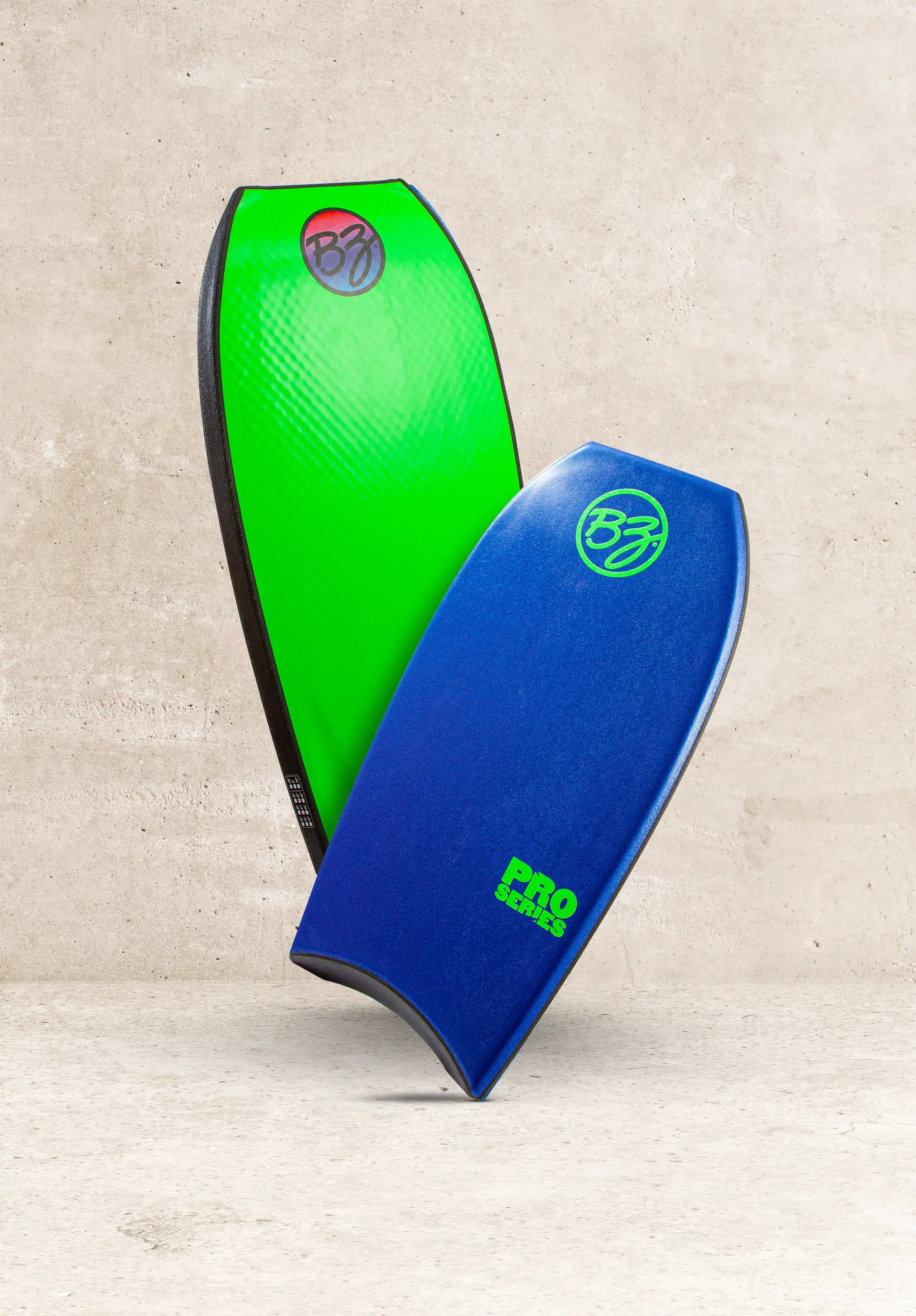 Pro - BZ Pro Boards