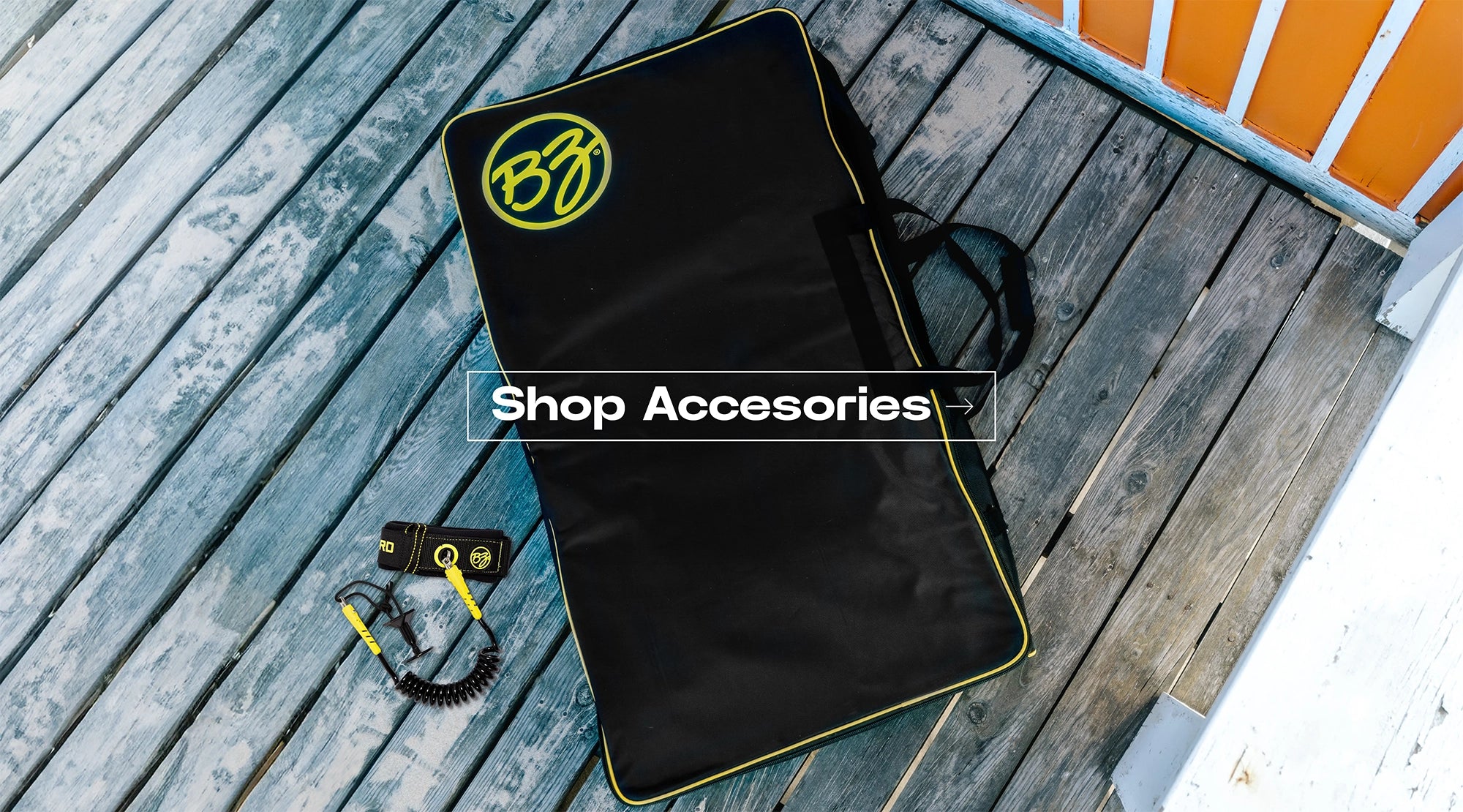 SHOP_ACCESOIRES - BZ Pro Boards