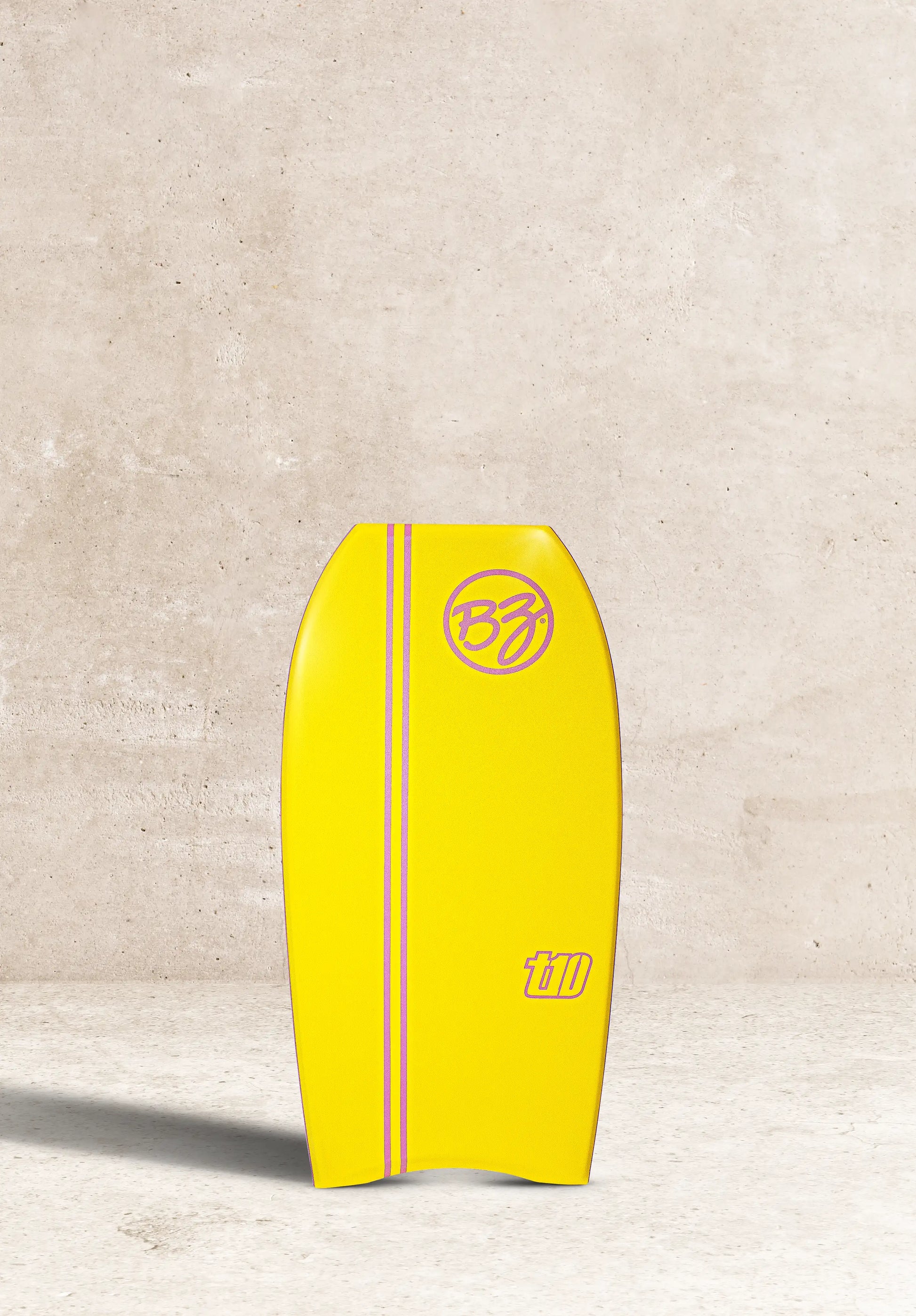 T-10 - BZ Pro Boards