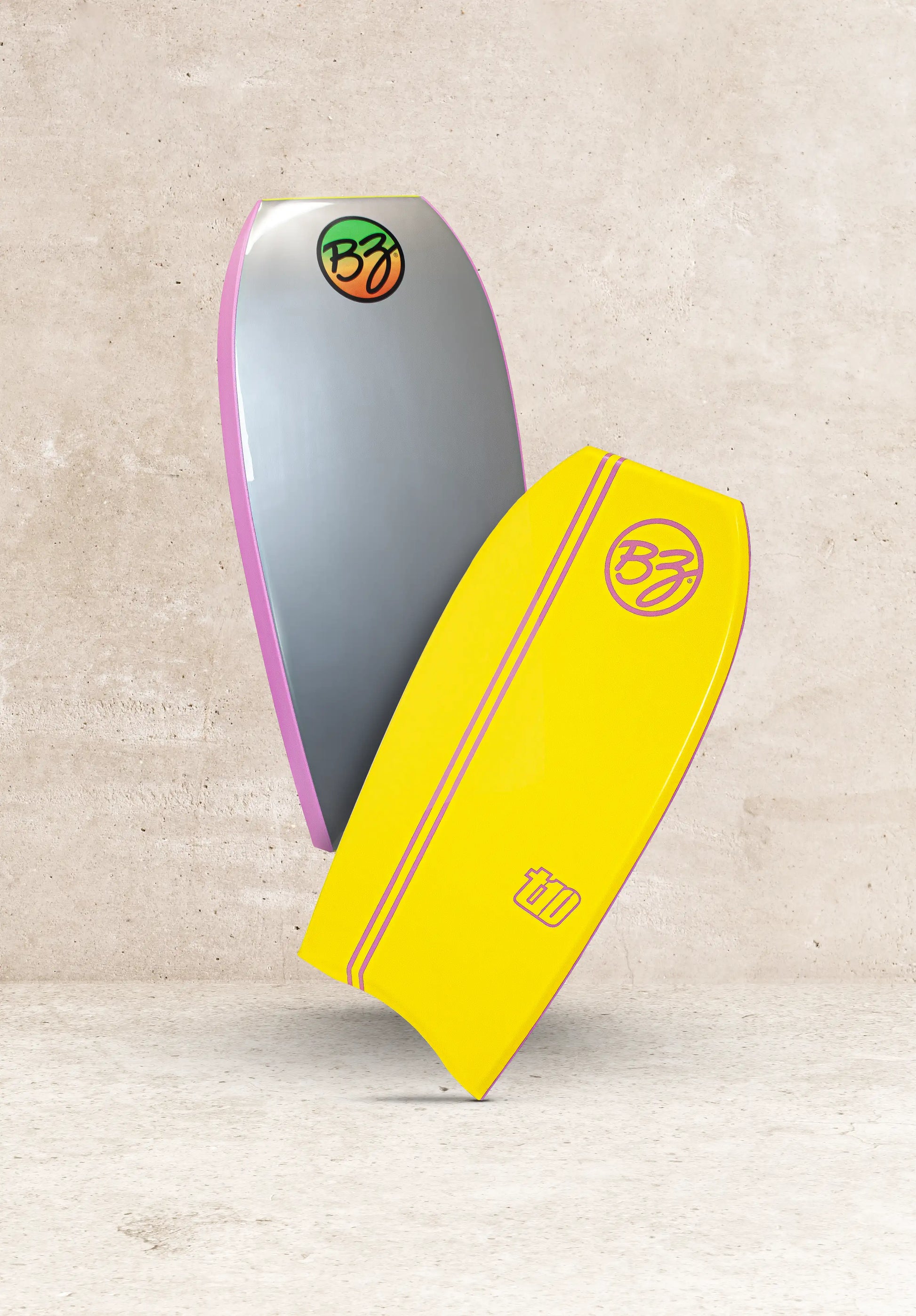 T-10 - BZ Pro Boards