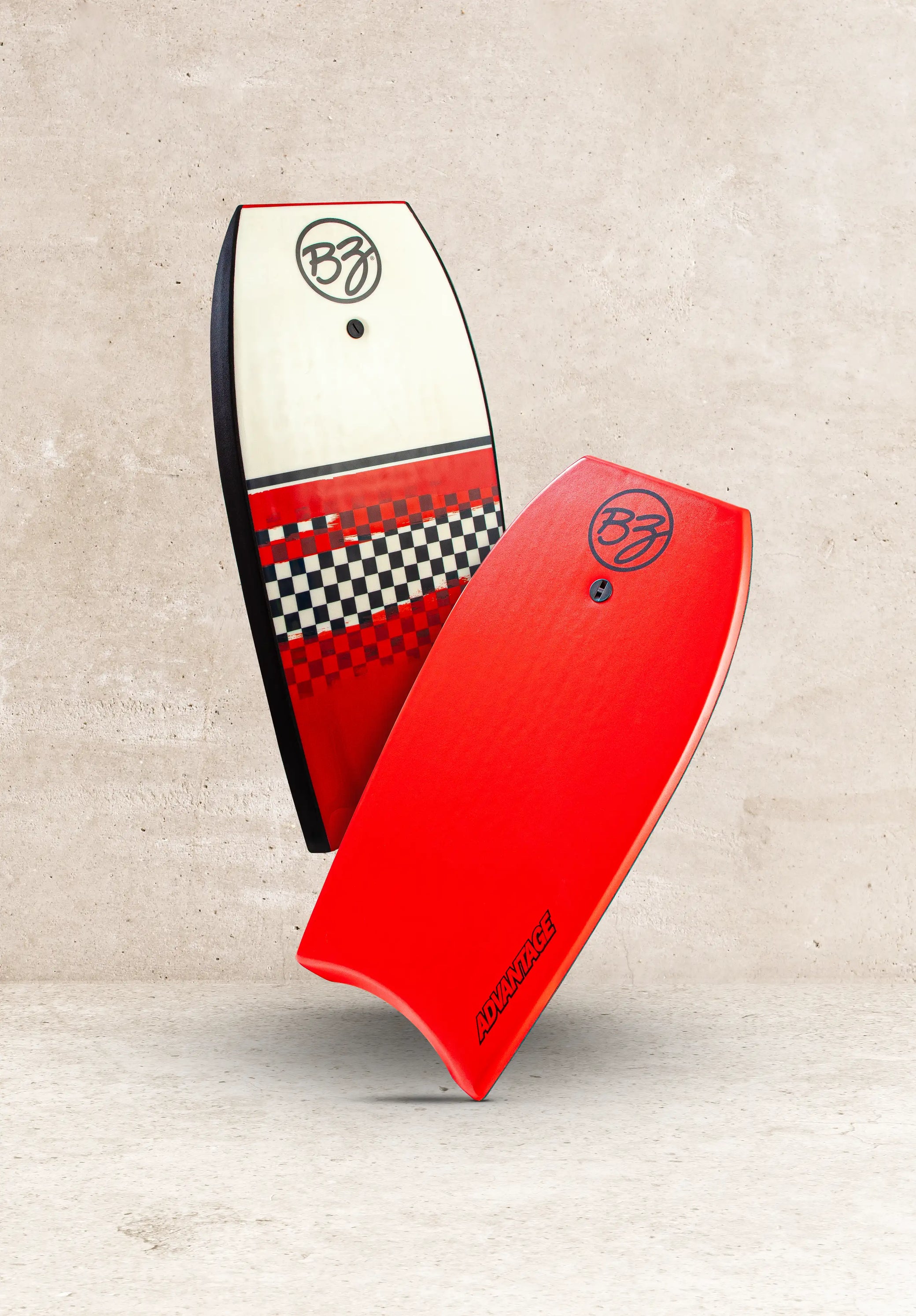 Advantage - BZ Pro Boards®