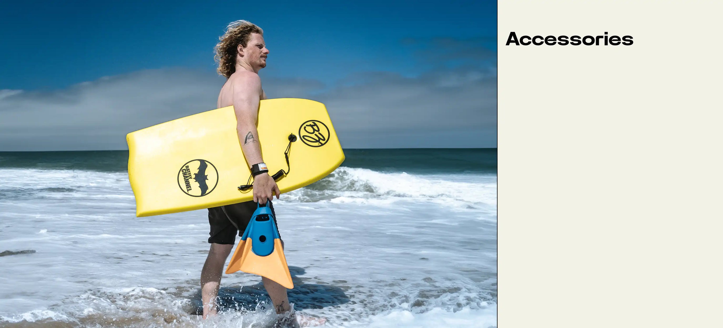 Accessories - BZ® Pro Boards Accessories - BZ® Pro Boards